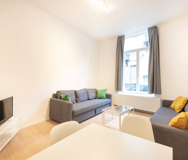 Duplex - à louer - 1000 Bruxelles 1 500 € - Foto 6