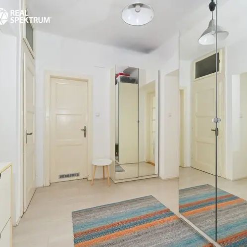 Pronájem krásného a útulného bytu 2+1 s balkonem, Brno-Ponava - Photo 1