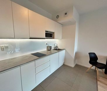 2 pokoje | Modern Tower, balkon, siłownia - Photo 2