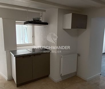 Appartement de 3.5 pièces en rez-de-chaussée à Courtedoux en location - Photo 5