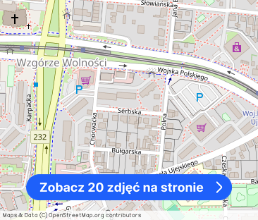 3 pokojowe mieszkanie blisko Zielonych Arkad - Zdjęcie 1