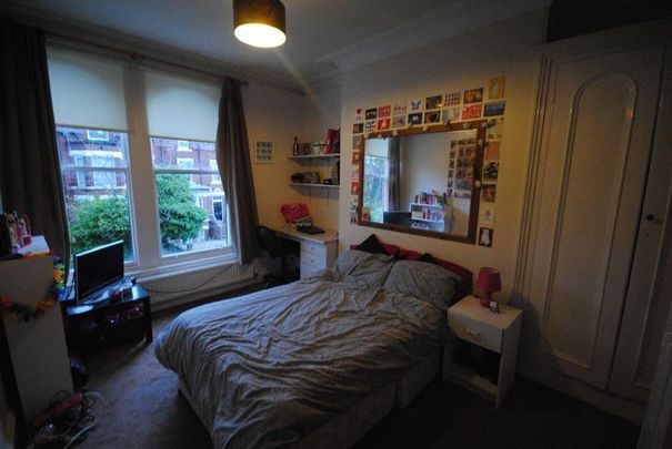 7 bedroom house to rent - Photo 1