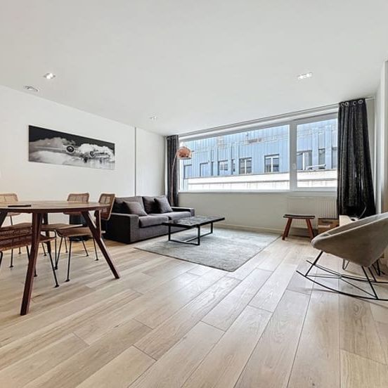 Appartement te huur - Photo 1