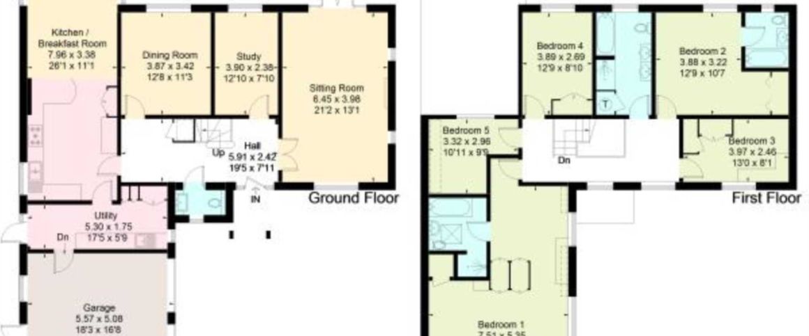 Caithness Drive, Epsom - Photo 1