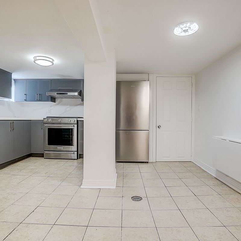 For Lease - 79 O'Connor Drive Unit# Lower, Toronto, Ontario - Photo 1