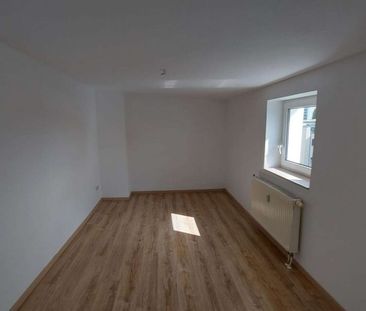 Hell und gemütlich – 75 m² m. Balkon – 3-Raum-WE ab 01.03.2026 - Foto 1