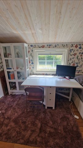 Gäddstigen, Årsta Havsbad - Foto 3