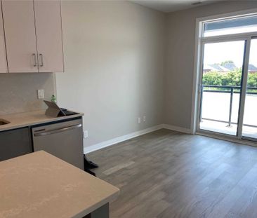 For Lease - 95 Dundas Street Unit# 112, Oakville, Ontario - Photo 4