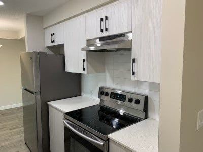 Edmonton Unfurnished Condo Rental in Blue Quill - Live At The Monticello - Photo 2