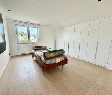 Tout savoir sur cette maison à Rhode-St-Genèse - foto 3