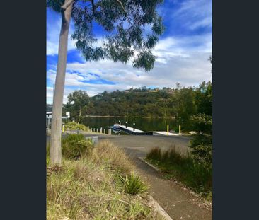 18 BALLYSHANNON ROAD, Killarney Heights, NSW 2087 - Photo 5