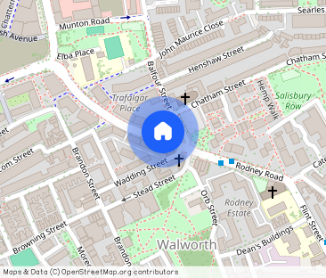 Price £1,850 pcm - Available Now - Unfurnished - Photo 1