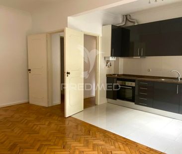 Apartamento T2 em Lisboa - Photo 4