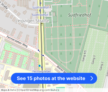möblierte Wohnung / nahe der med. Universität - inkl. Wlan - Photo 1
