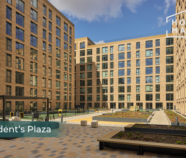 1 bedroom flat to rent - Photo 3