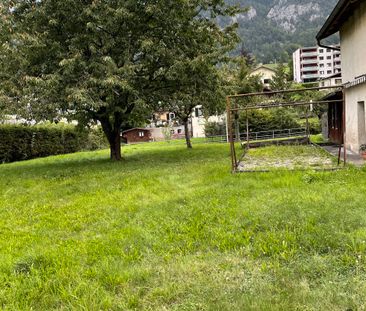 Appartement de 3.5 pièces en duplex - Foto 6