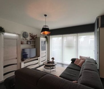 Appartement te huur - Foto 4