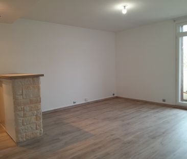 T3 - CENTRE-VILLE - Photo 2