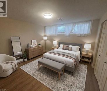 1 BURFIELD Avenue Unit# 2 Lower, Hamilton, Ontario, L8T2J8 - Photo 3