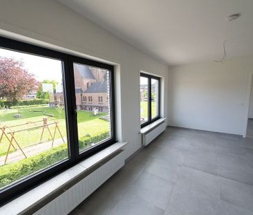 Instapklaar appartement met 1 slaapkamer op toplocatie in Zottegem - Photo 4