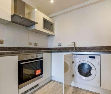 Middlewood Plaza, Craven Street, Salford, Greater Manchester, M5 - Photo 5