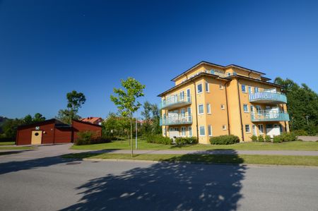 Skräddaretorpsvägen 14 Funkabo, Kalmar - Foto 4