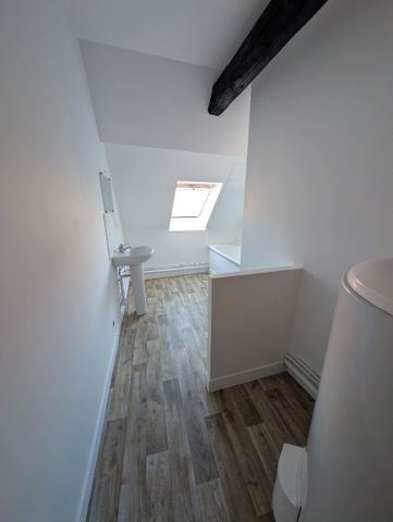 Location Appartement 3 pièces 56m² - Photo 4