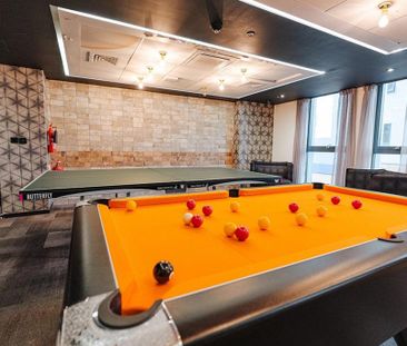 Studio to rent - Photo 6