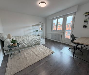 Magnifique 1 pièces 31m² Quartier Vosges/Contades - Photo 1