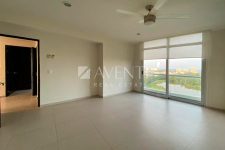 Departamento en Renta, Palmeras, Puerto Cancún, Cancún - Photo 3