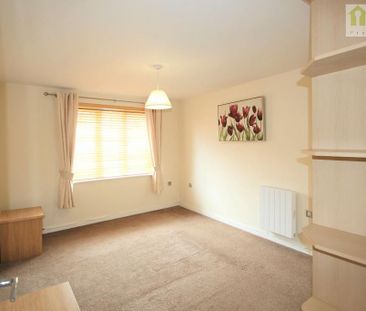 2 bedroom apartment to rent - Photo 6