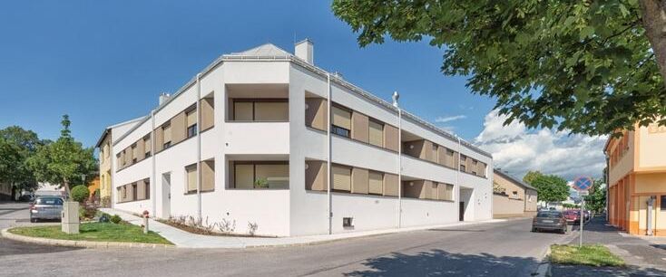 Mittelgasse 2/3 - Deutschkreutz - Foto 1