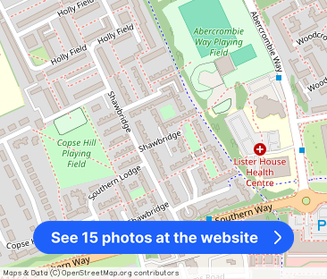 Shawbridge, HARLOW - Photo 1