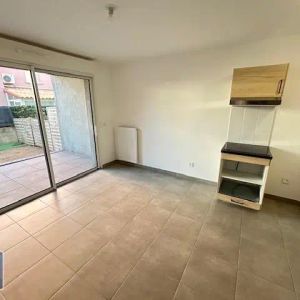 Appartement à louer 2 pièces 38m² - Photo 2
