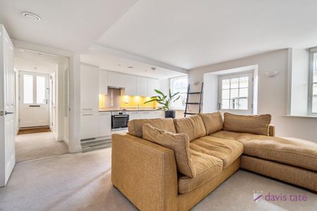 2 bedroom apartment to rent - Photo 2