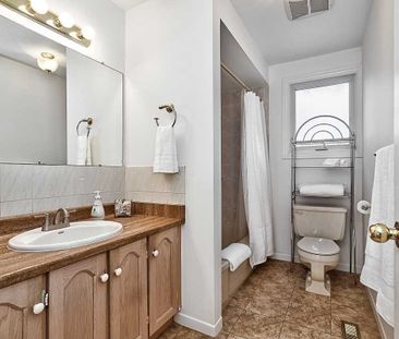 For Lease - 1261 Richards Crescent, Oakville, Ontario - Photo 1