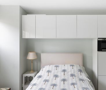 Room in a Shared Flat, Heythorp Street, SW18 - Photo 5