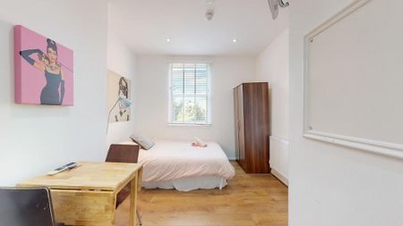 Studio to rent - Photo 3