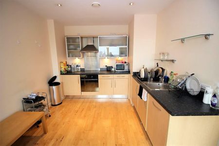 1 bedroom Student Apartment to rent in 55 Degrees North, Pilgrim Street, Newcastle Upon Tyne - Photo 4