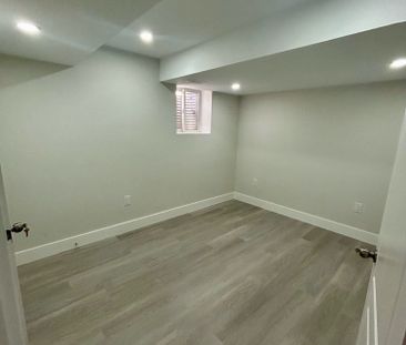 For Lease - 8702 Chickory Trail Unit# Bsmt, Niagara Falls, Ontario - Photo 5