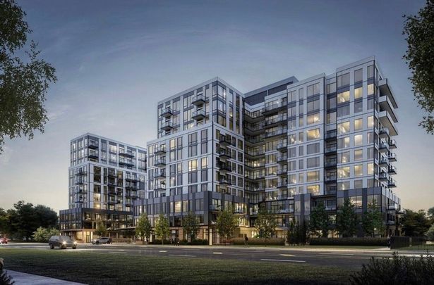 For Lease - 7439 Kingston Road Unit# 108-A, Toronto, Ontario - Photo 1