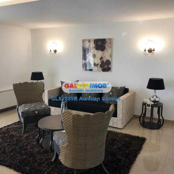 Apartament 3 camere Corbeanca/Privilege Residence - Fotografie 1
