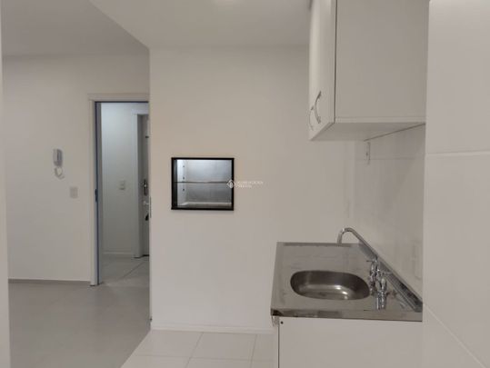 Apartamento com 2 quartos e 60m² para alugar em Marechal Rondon, Canoas. - Foto 1