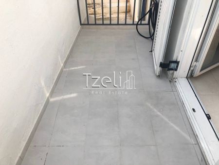 Studio/Γκαρσονιέρα για ενοικίαση Ψαθόπυργος (Ρίο) - Photo 4