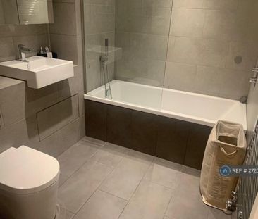 1 bedroom in a flat share to rent - Photo 6