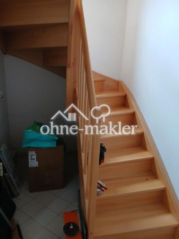 Turmhaus in den Turmauen in Blankenfelde-Mahlow nahe ÖPNV - Foto 4