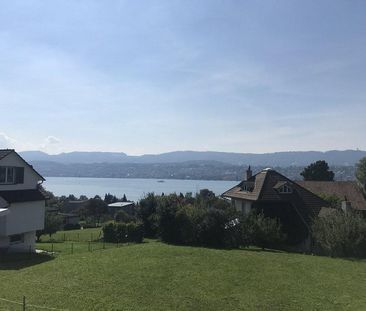 Attraktive 4.5 Zimmerwohnung mit Seesicht per 01.04.2026 zu vermieten - Photo 5