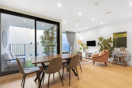 Hoxton Street, Shoreditch, London, N1 6LP - Photo 3