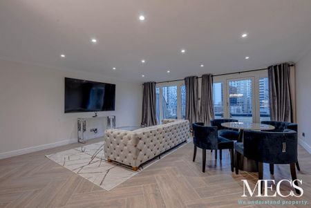 3 bedroom apartment to rent - Photo 2