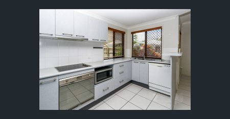 Three Bedroom Townhouse Close To Uni And Lavarack Barracks - Photo 5